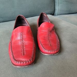 Cole Haan Justina Slip On Women's Loafers D13462 Size 10 B